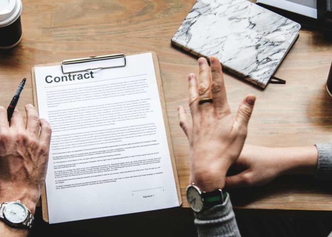 Deo Finace Arbitration Deo Finace Arbitration