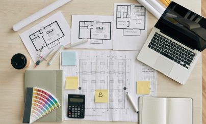 Space Planning & Layout Design Space Planning & Layout Design