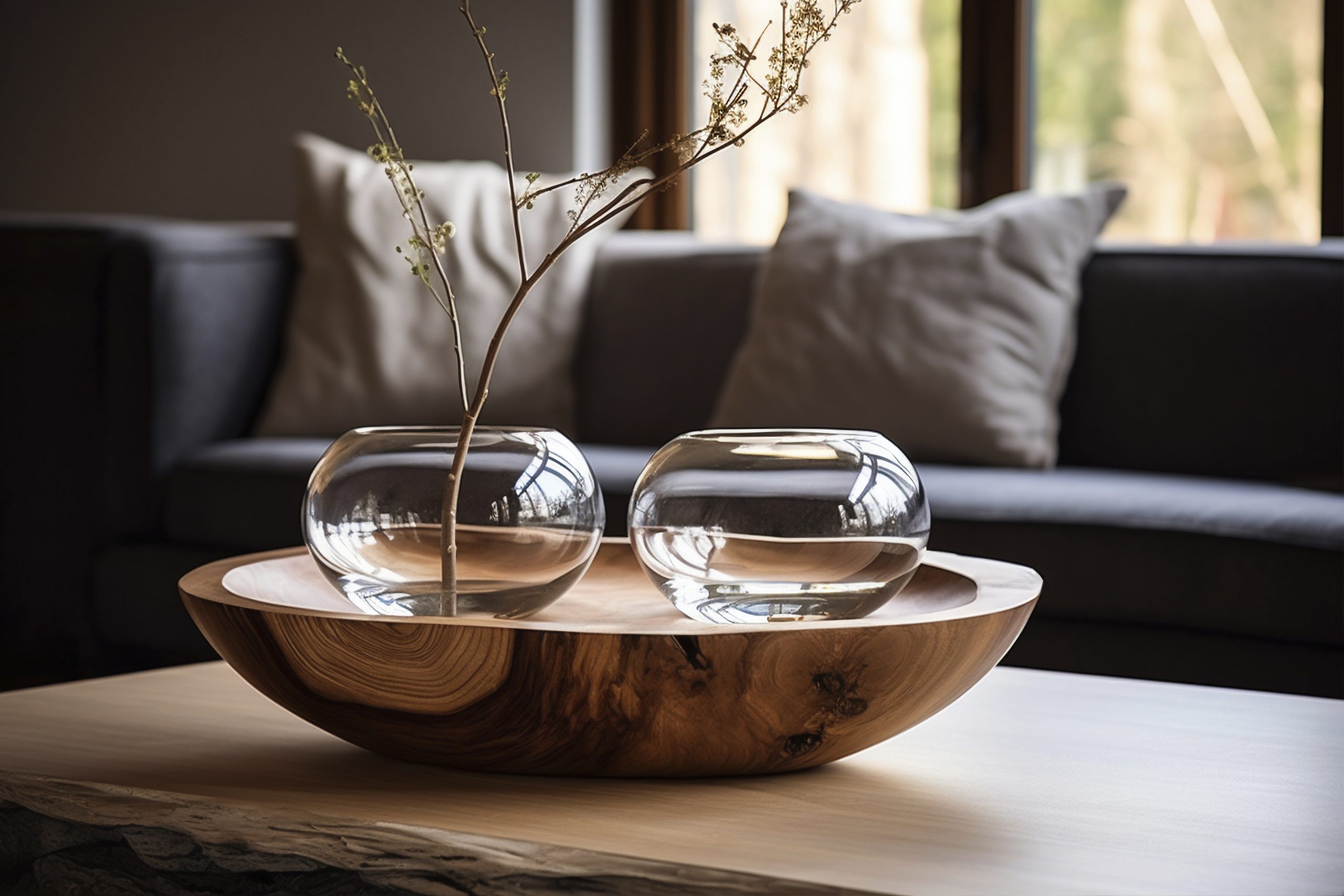 handcrafted-wooden-decorative-tray