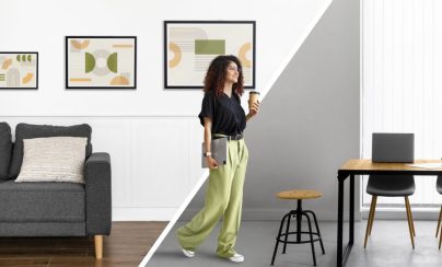 Home Styling & Makeovers