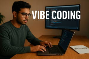 vibe coding 