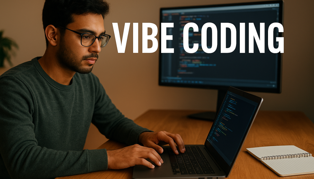 vibe codig
